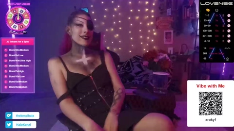 thekenzihale  22-01-2023